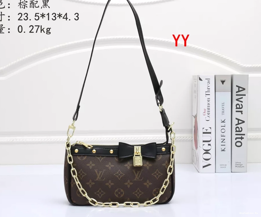 Louis Functional 9120 Vuitton For Bags Women Messenger 0208